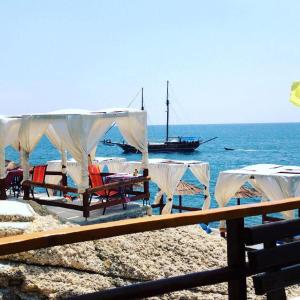 Pension Sunset Old Town Ulcinj Montenegro