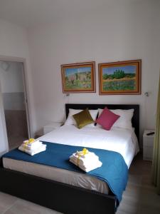 Double Room with Private Bathroom room in ARNO ROOMS VERONA