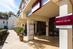 Hotels Mercure Vichy Thermalia : photos des chambres