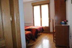 Hostal La Plaza