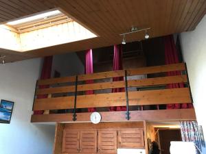 Appartements Chalet 901, Moulaprat : photos des chambres