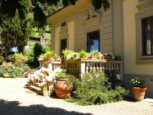 Apartement VILLA IL SORRISO Bivigliano Itaalia