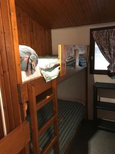 Appartements Chalet 901, Moulaprat : photos des chambres