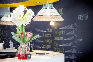 Hotels ibis Styles Perpignan Canet En Roussillon : photos des chambres