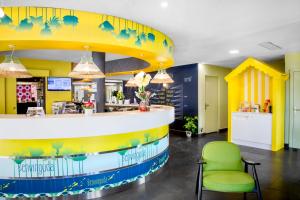 Hotels ibis Styles Perpignan Canet En Roussillon : photos des chambres