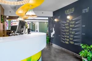 Hotels ibis Styles Perpignan Canet En Roussillon : photos des chambres