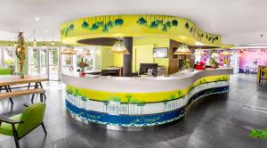 Hotels ibis Styles Perpignan Canet En Roussillon : photos des chambres