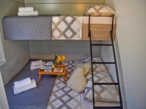 Luxury mobile home Maro Biograd