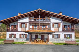 Коттедж Landagarre Аскойтья Испания