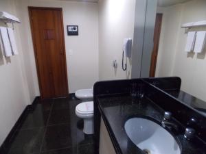 Mirador Rio Copacabana Hotel