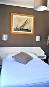 Hotels Hotel Le Reynita : photos des chambres