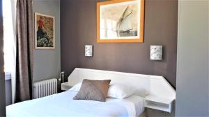Hotels Hotel Le Reynita : photos des chambres