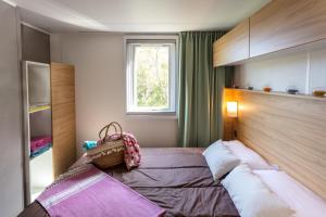 Campings Camping Paris-Est : photos des chambres