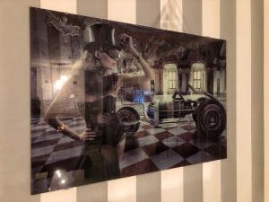The Hillhouse near Alexandroupolis (1st floor)