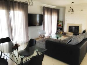 The Hillhouse near Alexandroupolis (1st floor)