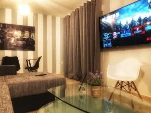 The Hillhouse near Alexandroupolis (1st floor) - Kírki