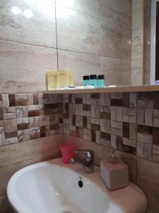 Apartments Bulatović