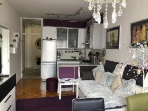 Apartman Lavanda