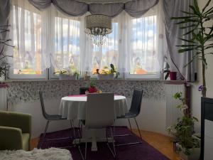 Apartman Lavanda