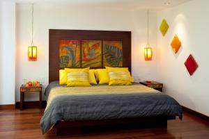 Ikala Quito Hotel