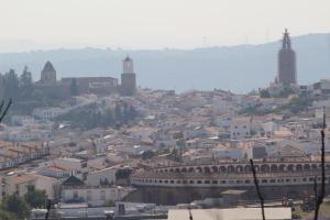 Apartamento Plaza de Toros