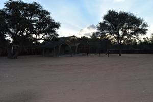 Kalahari Farmstall