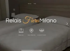 Relais fiera milano - Bollate