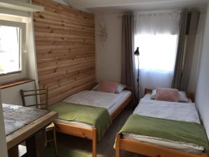 Hillside Bio Resort Delux Apartments