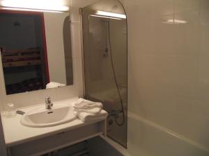Hotels Hotel Residence Anglet Biarritz-Parme : Studio Quadruple Confort