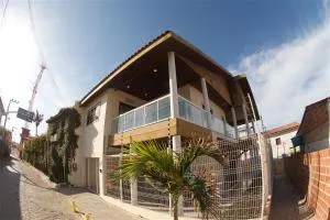 Casa Flecha - Canoa Quebrada