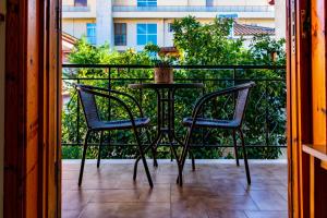 Anesi Rooms To Rent Ilia Greece