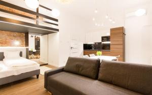 Apartments Floriańska 24 by MB Apartments