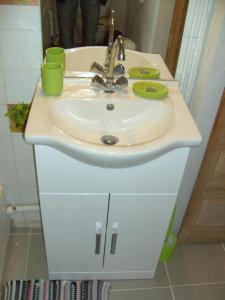 Appartements Gite La Clede : photos des chambres