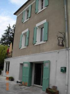 Appartements Gite La Clede : photos des chambres