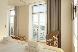 Porto View by Patio 25