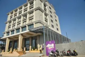 Hotel Accord Premier - Sundargarh
