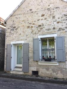 Maisons d'hotes A l'oree de la foret : photos des chambres