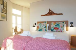 Porto View by Patio 25