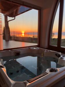 Balaton View Apartment, Ferienhäuser - Balatonboglár
