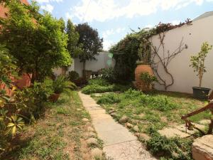 Tavira Townhome with private Garden