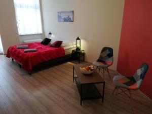 Apartament Miarki