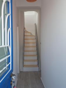 Deluxe Double Room with Sea View room in Eleanna's
