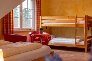 Family Room room in Holiday Park Auf dem Simpel