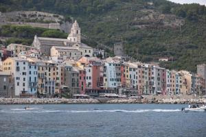 Maison Violet by Breathe Liguria