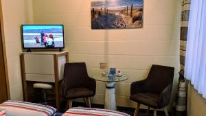 Budget Double Room room in Hotel Drostenhof garni