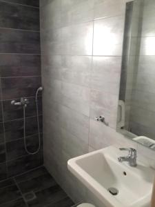 Apartment with Terrace room in Nikogroup Mona Lisa