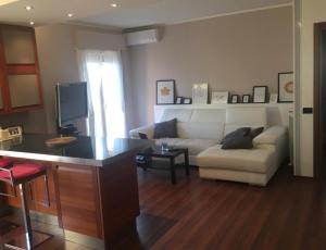 Apartmán Via Verona 16 Alba Adriatica Itálie