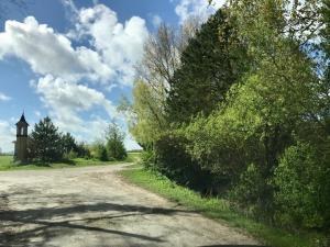 Sejours a la campagne La Ferme Wessiere : photos des chambres