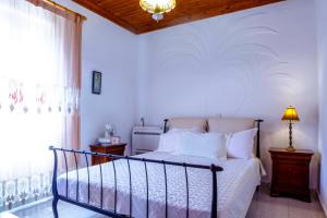 Apartment Villa Nitsa Halki-Island Greece