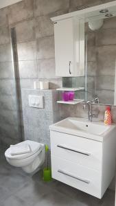 Apartments STAR with Pool